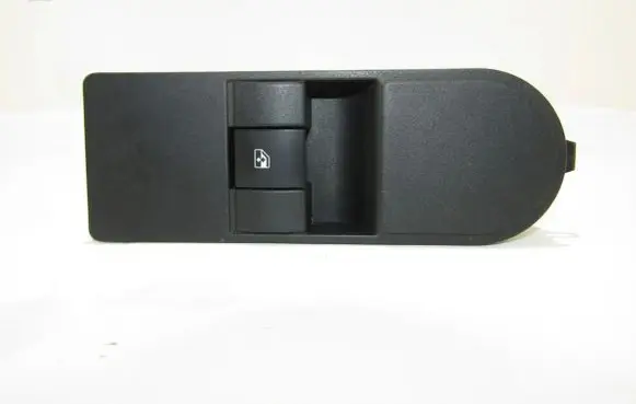 Opel Zafira B Electric window control switch 13228709