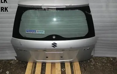 Suzuki SX4 Tailgate/trunk/boot lid 6910079J00 8457079J00