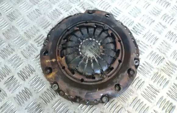 Opel Astra H Pressure plate 