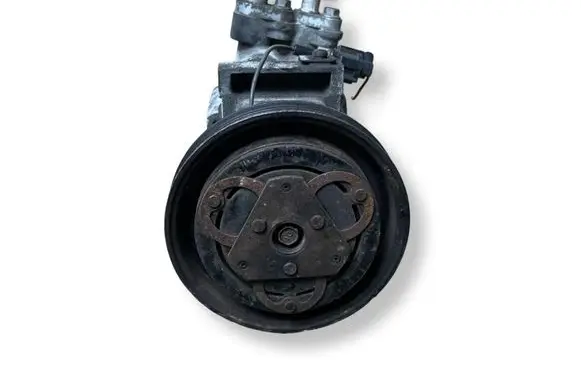 Nissan Note (E11) Air conditioning (A/C) compressor (pump) 92600AX80A