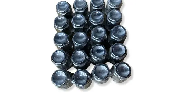 Toyota Corolla Verso AR10 Nuts/bolts 