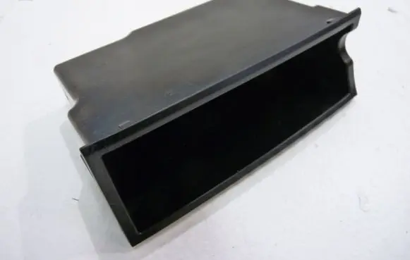 Volkswagen Touareg II Glove box set 