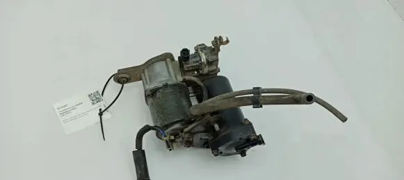 Lexus LS 430 Air suspension compressor/pump 