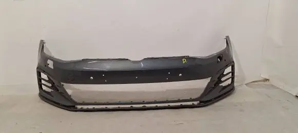 Volkswagen Golf VII Front bumper 5g0807221ls