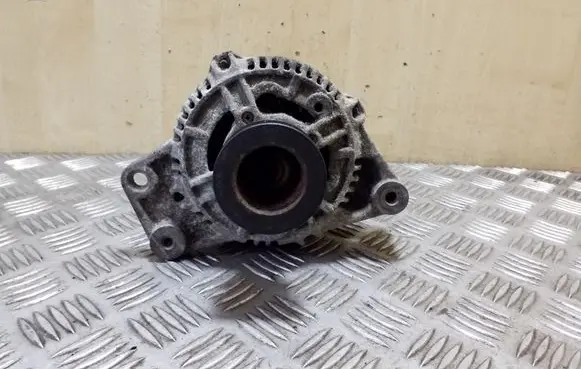Audi A6 S6 C4 4A Generator/alternator 0123335001 050903015B