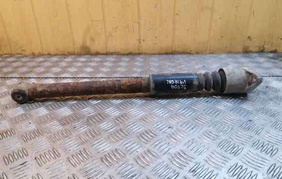 Skoda Superb B5 (3U) Rear shock absorber/damper