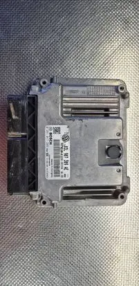 Volkswagen Tiguan Engine control unit/module 03L907309AE