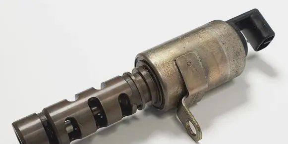Jaguar XF X260 Crankshaft position sensor LRA1536BA