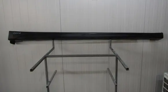KIA Ceed Front sill (body part) 