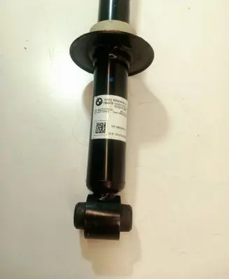 BMW X4 G02 Rear shock absorber/damper 6890945 169978 14903016530