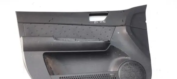 Hyundai Getz Front door card panel trim 823501c020 82350-1c020
