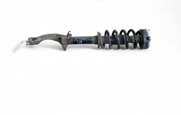 Audi Q7 4M Front shock absorber/damper 4H0413038H 4M0031T