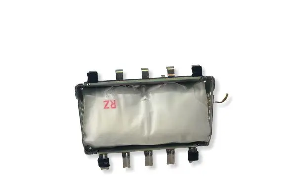 Honda Civic IX Passenger airbag 77850TV0E813M1 3FGM2223