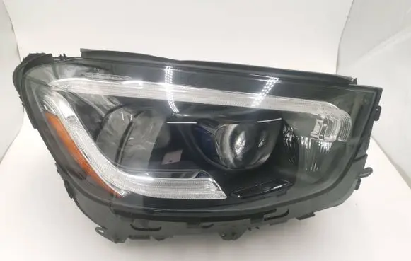 Mercedes-Benz GLC C253 Headlight/headlamp A2539065403