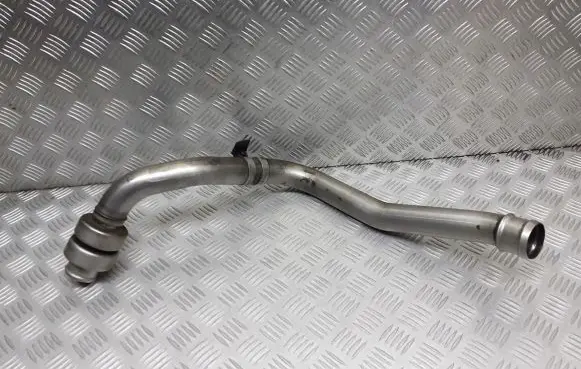 Renault Laguna II Intercooler hose/pipe