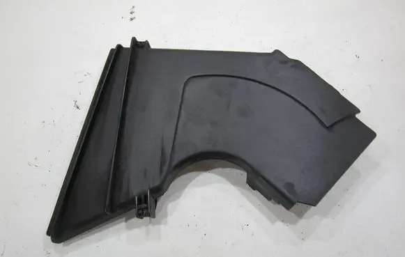 Audi A6 S6 C5 4B Timing belt guard (cover) 078109123P