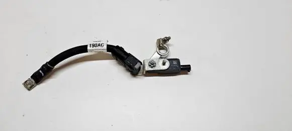 Jeep Grand Cherokee WL Negative earth cable (battery) P68380190AC