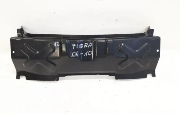 Opel Tigra B Truck tailgate 