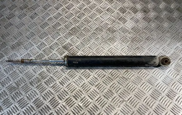 Nissan Juke I F15 Rear shock absorber/damper