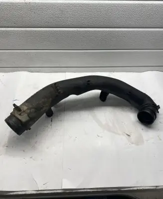 Seat Toledo III (5P) Intercooler hose/pipe 1K0129654S
