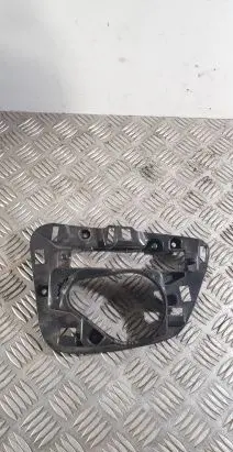 Side speaker trim/cover