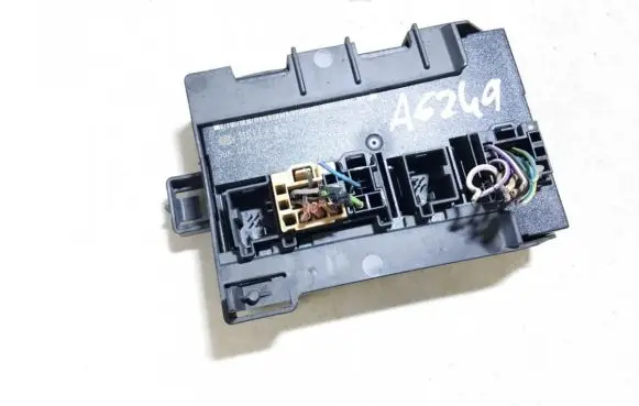 Seat Altea Comfort/convenience module 5dk00858315 05450800