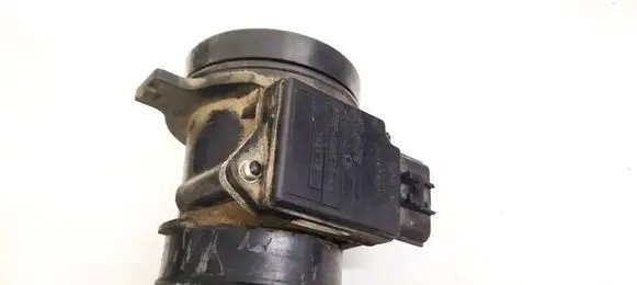 Ford Mondeo MK II Mass air flow meter 97bp12b579aa 97bp-12b579-aa