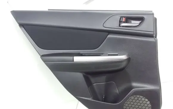 Subaru Impreza IV Rear door card panel trim 94227FJ010