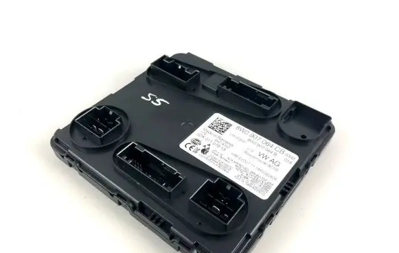 Audi A5 Comfort/convenience module 8W0907064CB