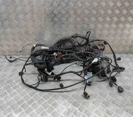 Volkswagen ID.3 Other wiring loom 5WA937132A TAB016490BB