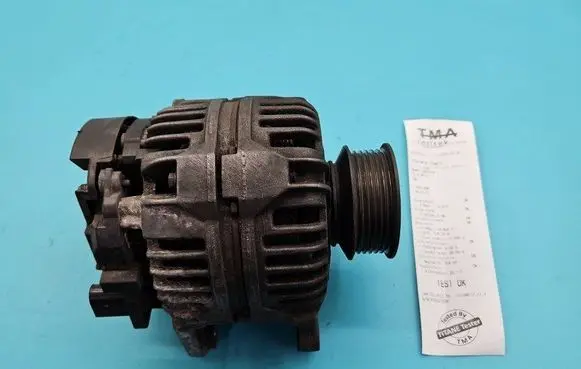 Volkswagen II LT Generator/alternator 074903025K IMPRK1506488