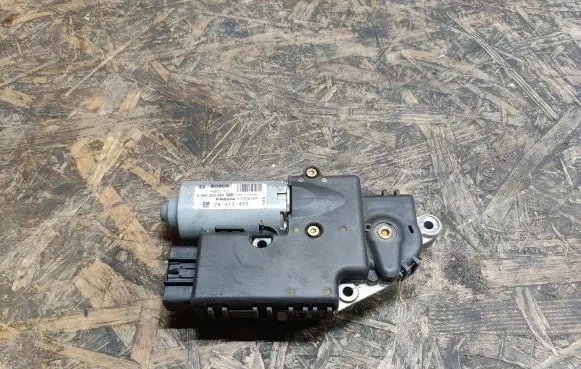 Sunroof motor/actuator