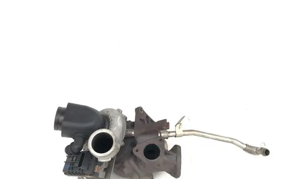 Audi A6 S6 C6 4F Turbo 059145721D GTB1756VK 7771621