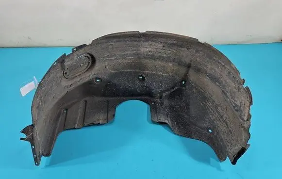 SsangYong Rexton I Front wheel arch liner splash guards 79710-08001 IMPRK1474986