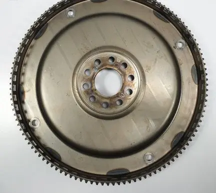 Land Rover Range Rover L322 Flywheel 8W93-6K375-AE