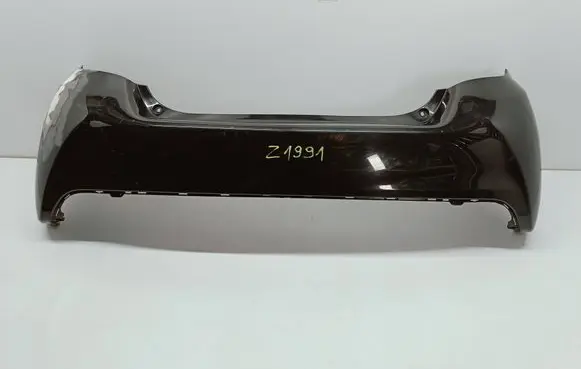 Toyota Yaris Rear bumper 521590D520 Z1991