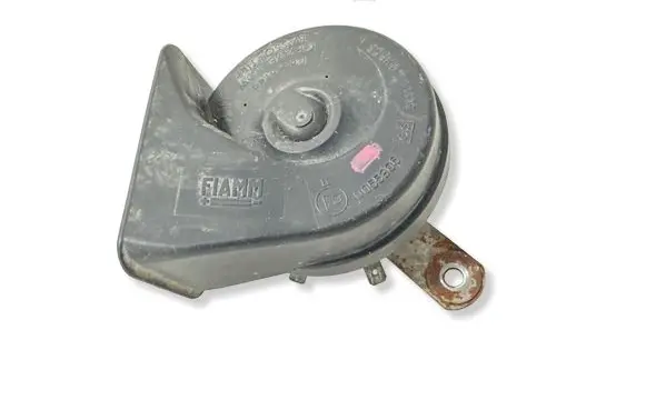 Mercedes-Benz CLK A209 C209 Horn signal 0055421220 0055306