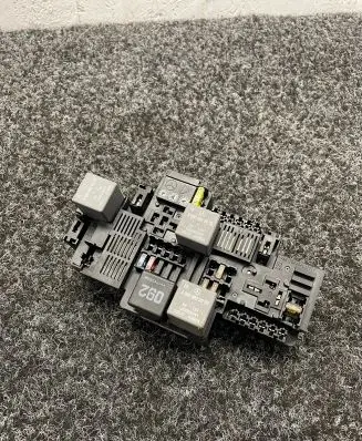 Mercedes-Benz E W213 Fuse box set A2139062302