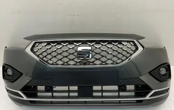 Seat Tarraco Front bumper