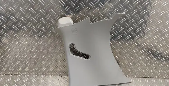Toyota Yaris (C) pillar trim 62471