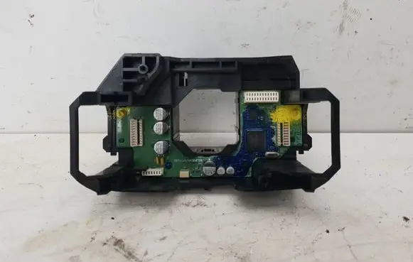 Volvo XC70 Other control units/modules 30772390
