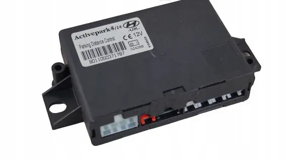 Hyundai Tucson JM Parking PDC control unit/module