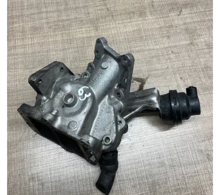 Mercedes-Benz E W212 EGR valve A6511420664