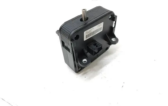 Peugeot 508 RXH Gear shifter/selector 9812020880 10010197900 61739G0A