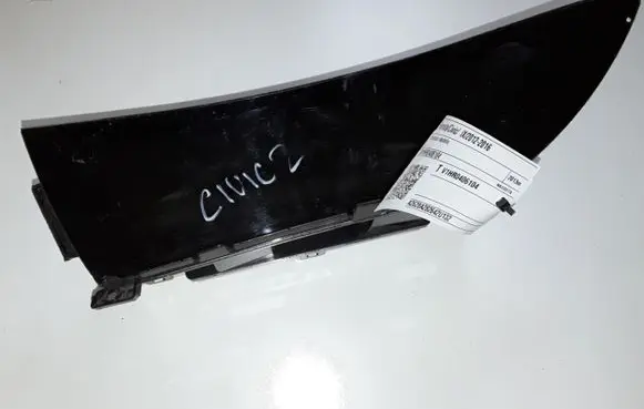 Honda Civic IX Speedometer (instrument cluster) TV1HR0406104