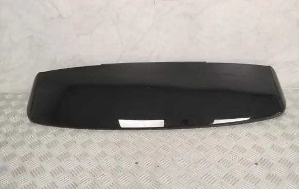Volvo V60 Tailgate/trunk spoiler 31455434