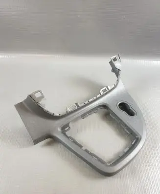 Renault Kangoo II Gear shifter surround trim plastic 969334727R 969335341R