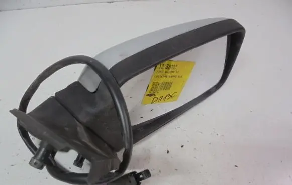 Ford Sierra Manual wing mirror 