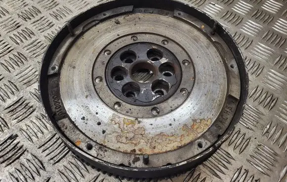 Clutch set kit