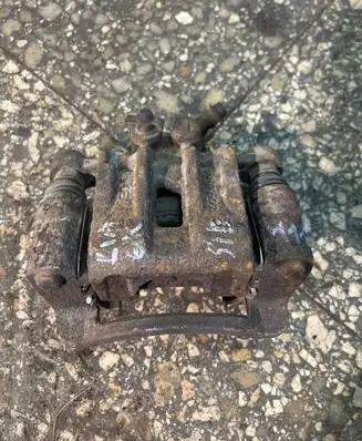 KIA Ceed Rear brake caliper